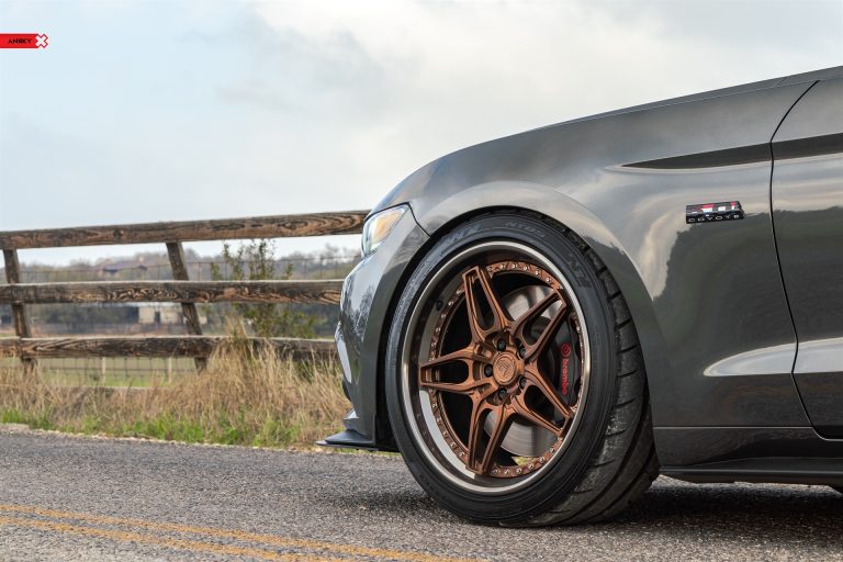 ANRKY Wheels – S550 Mustang GT – RETROSeries Rs6_51081589526_o