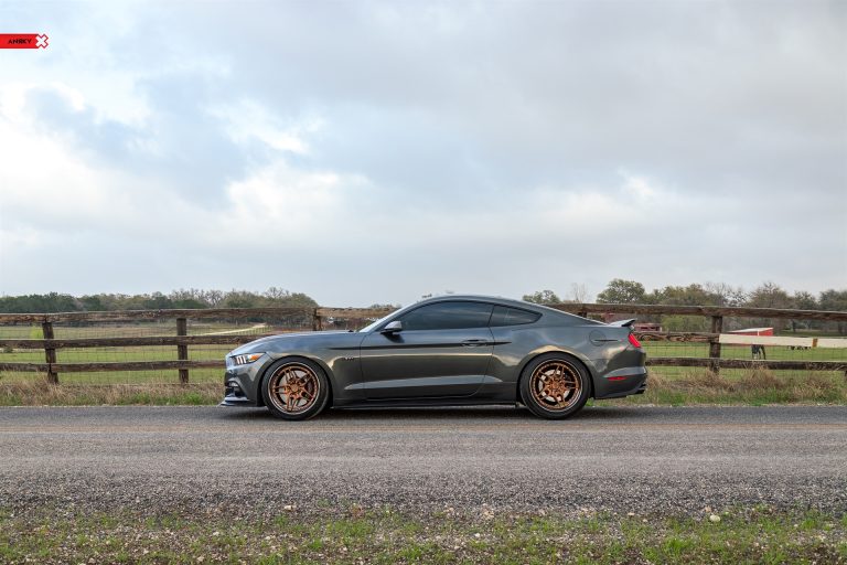 ANRKY Wheels – S550 Mustang GT – RETROSeries Rs6_51080892703_o