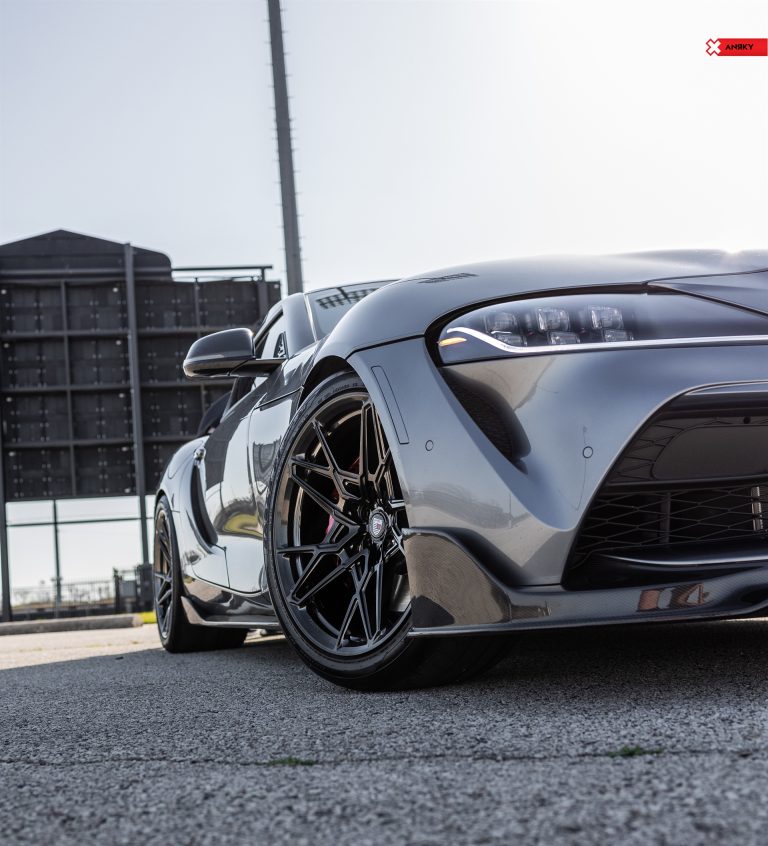 ANRKY Wheels – A90 Toyota Supra – XSeries S1-X2_51073982362_o