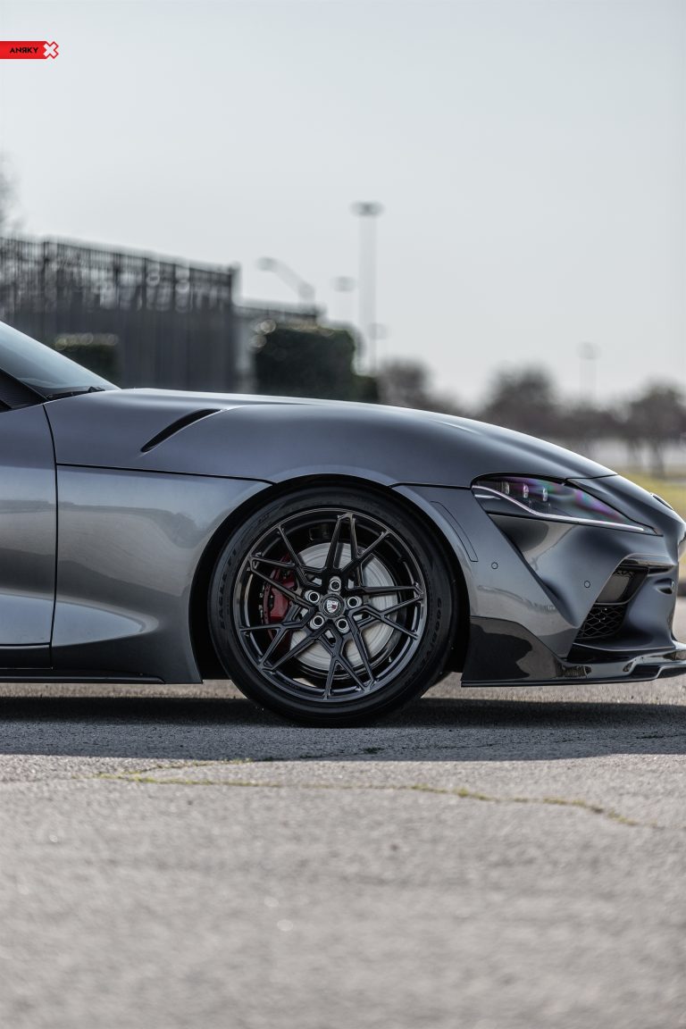 ANRKY Wheels – A90 Toyota Supra – XSeries S1-X2_51073181213_o