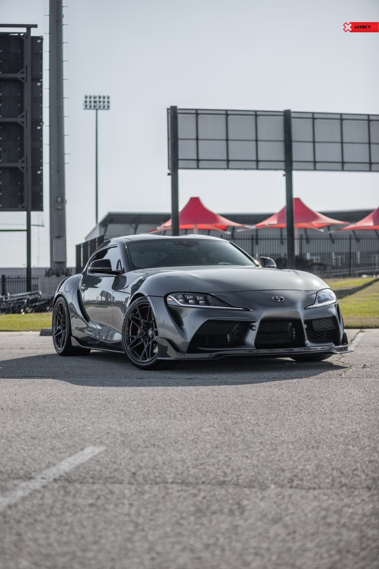 ANRKY Wheels – A90 Toyota Supra – XSeries S1-X2_51073180423_o