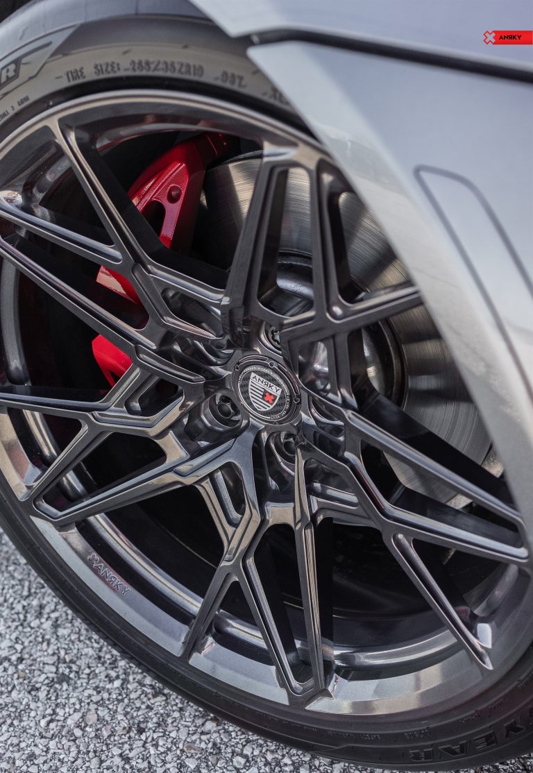 ANRKY Wheels – A90 Toyota Supra – XSeries S1-X2_51004696660_o