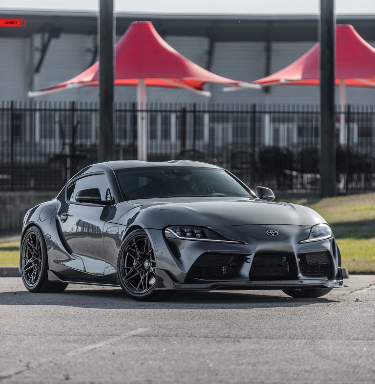 ANRKY Wheels – A90 Toyota Supra – XSeries S1-X2_51004695980_o