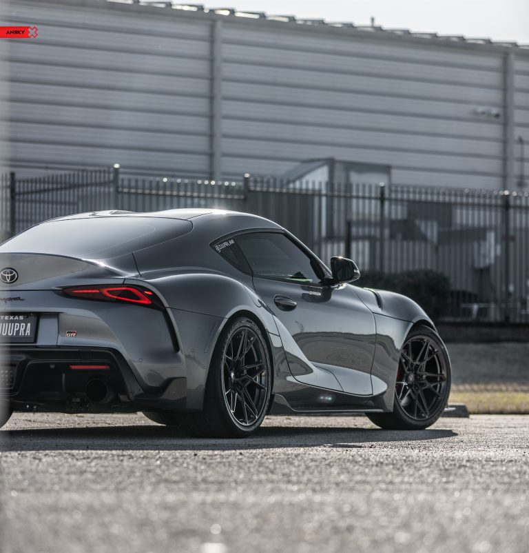 ANRKY Wheels – A90 Toyota Supra – XSeries S1-X2_51004695660_o