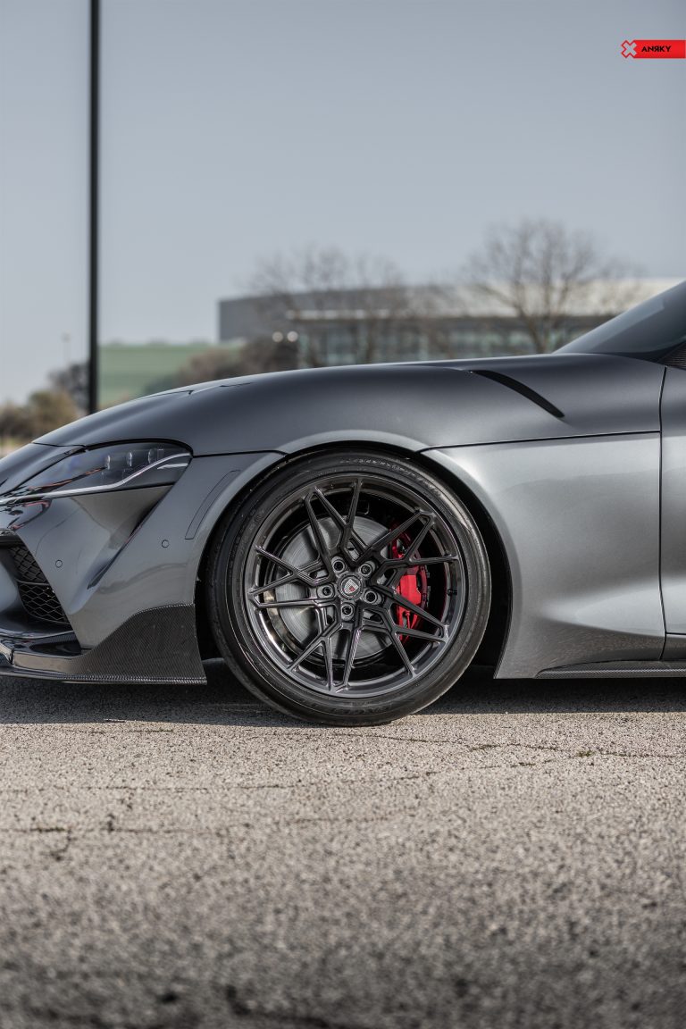 ANRKY Wheels – A90 Toyota Supra – XSeries S1-X2_51004694630_o