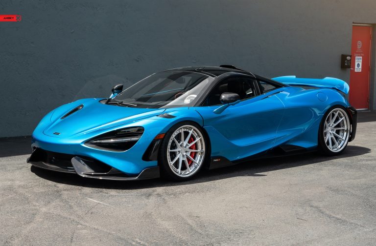 ANRKY Wheels – McLaren 765LT – AN38 SeriesTHREE_51162558784_o