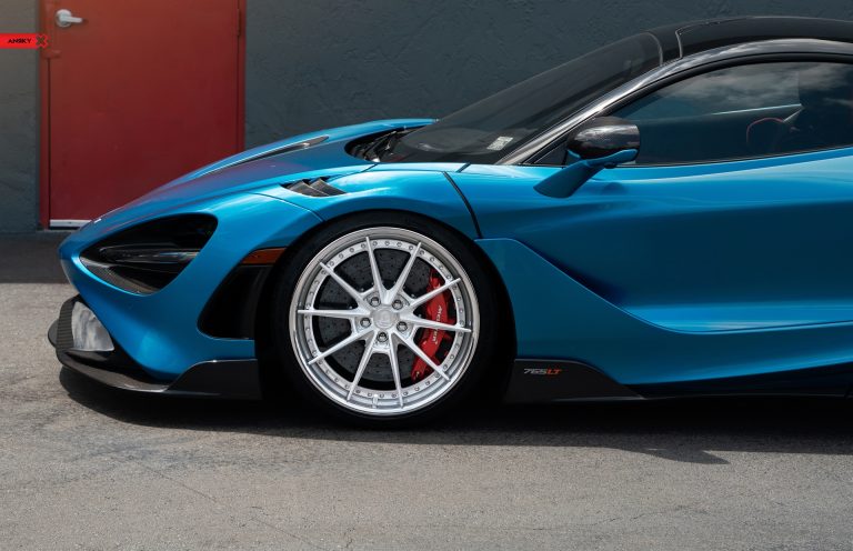 ANRKY Wheels – McLaren 765LT – AN38 SeriesTHREE_51162016273_o