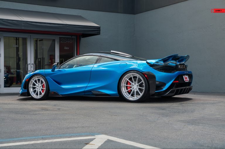 ANRKY Wheels – McLaren 765LT – AN38 SeriesTHREE_51162015783_o
