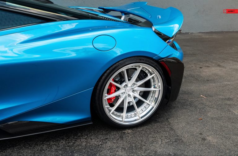 ANRKY Wheels – McLaren 765LT – AN38 SeriesTHREE_51161768581_o