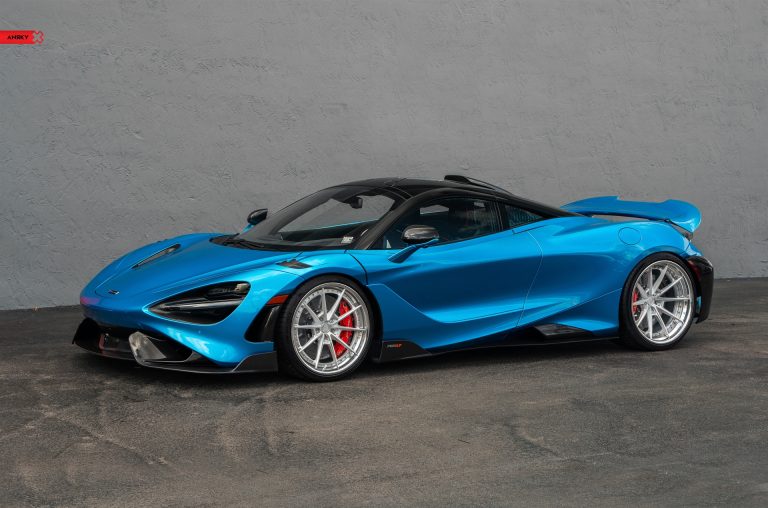 ANRKY Wheels – McLaren 765LT – AN38 SeriesTHREE_51161769021_o