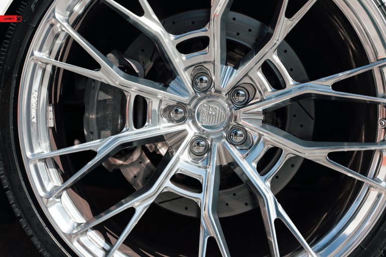 ANRKY Wheels – Mercedes Benz Maybach 650 – XSeries S1-X5_51158517808_o