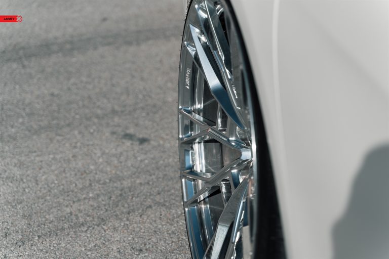 ANRKY Wheels – Mercedes Benz Maybach 650 – XSeries S1-X5_51158518798_o