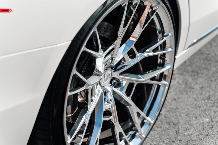 ANRKY Wheels – Mercedes Benz Maybach 650 – XSeries S1-X5_51157618712_o