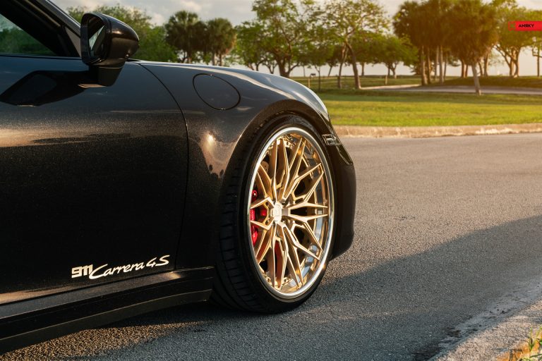 ANRKY Wheels – Porsche Carrera Targe – XSeries S3-X1_51156713625_o