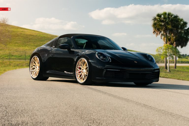 ANRKY Wheels – Porsche Carrera Targe – XSeries S3-X1_51156390409_o