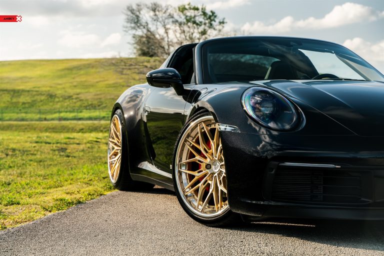 ANRKY Wheels – Porsche Carrera Targe – XSeries S3-X1_51156390624_o
