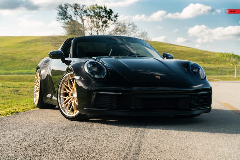 ANRKY Wheels – Porsche Carrera Targe – XSeries S3-X1_51155840393_o