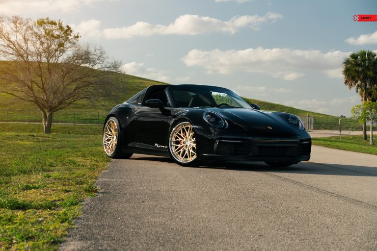 ANRKY Wheels – Porsche Carrera Targe – XSeries S3-X1_51155839233_o