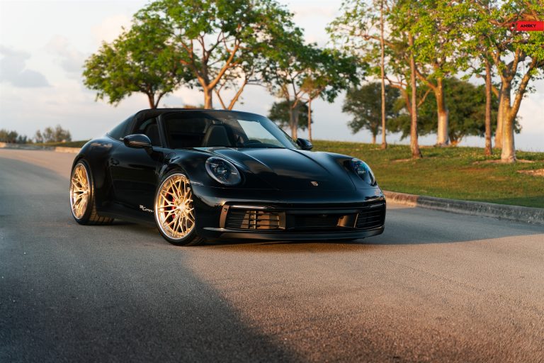 ANRKY Wheels – Porsche Carrera Targe – XSeries S3-X1_51154940642_o
