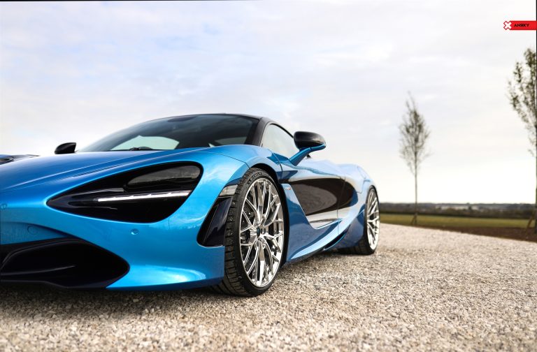 ANRKY Wheels – McLaren 720s – AN10 SeriesONE Monoblock_51142258741_o