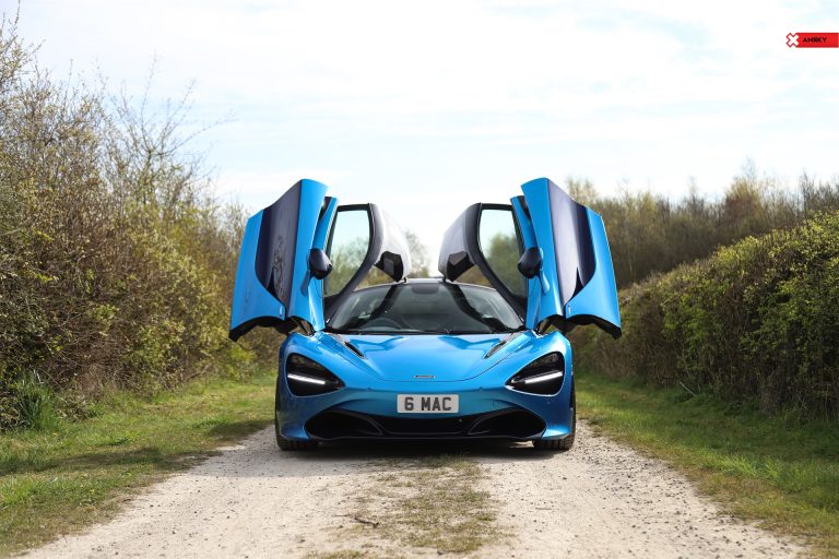 ANRKY Wheels – McLaren 720s – AN10 SeriesONE Monoblock_51141579982_o
