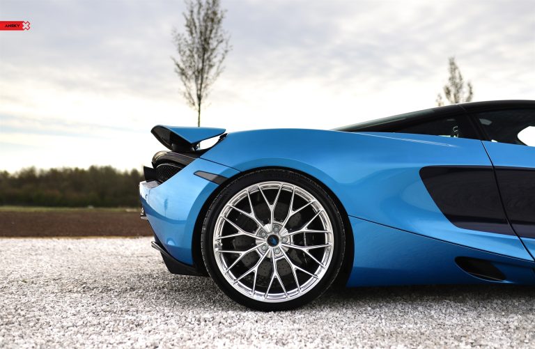 ANRKY Wheels – McLaren 720s – AN10 SeriesONE Monoblock_51142258626_o
