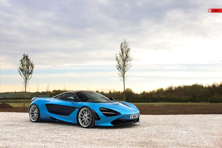 ANRKY Wheels – McLaren 720s – AN10 SeriesONE Monoblock_51143361055_o