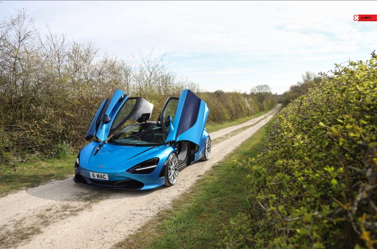 ANRKY Wheels – McLaren 720s – AN10 SeriesONE Monoblock_51143034734_o