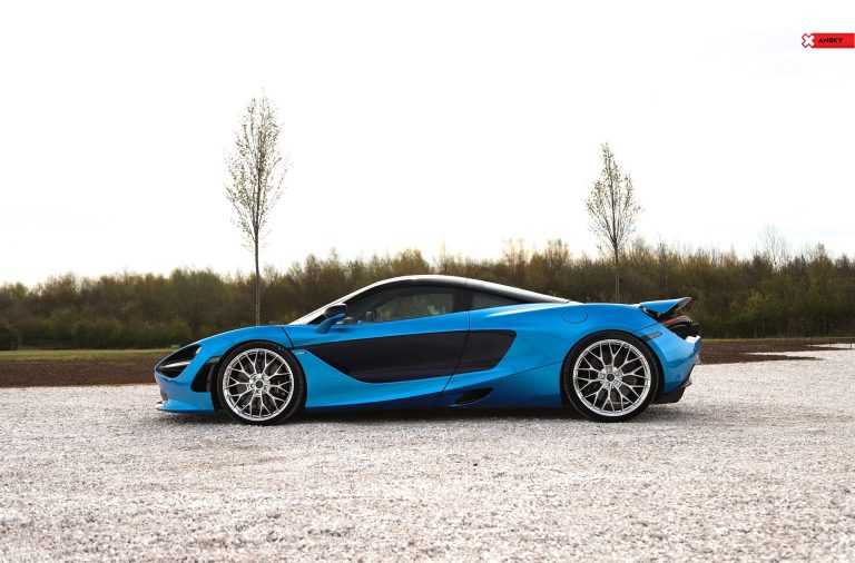 ANRKY Wheels – McLaren 720s – AN10 SeriesONE Monoblock_51142469653_o