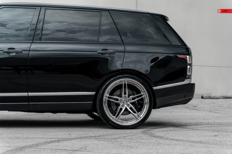 ANRKY Wheels – Land Rover Range Rover – AN37 SeriesTHREE_51141100860_o