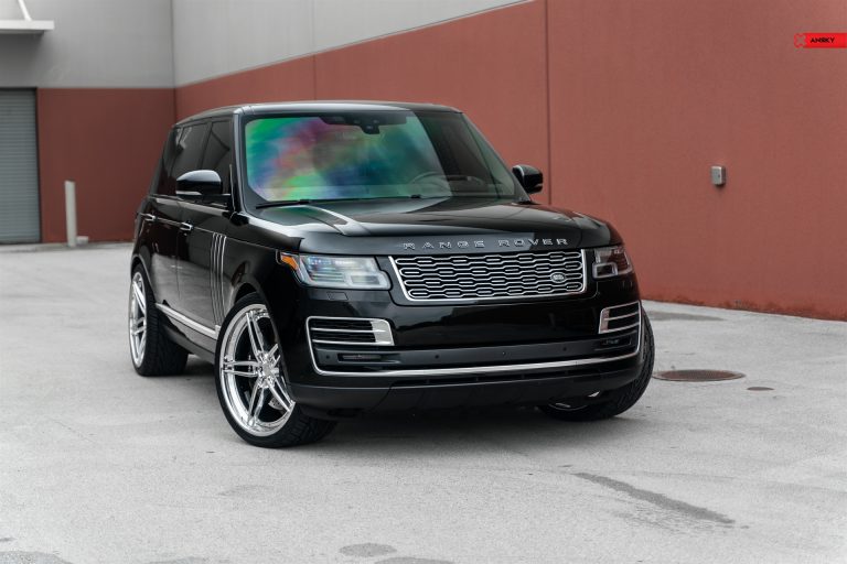 ANRKY Wheels – Land Rover Range Rover – AN37 SeriesTHREE_51140772619_o