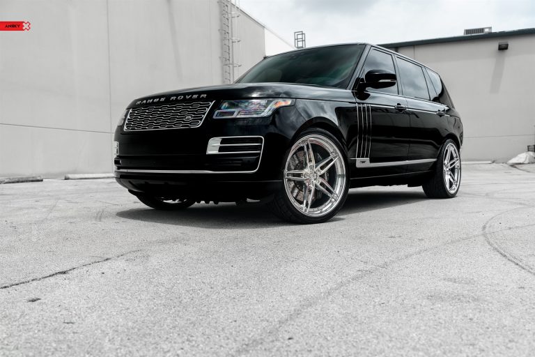 ANRKY Wheels – Land Rover Range Rover – AN37 SeriesTHREE_51140772839_o