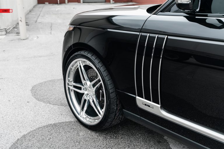 ANRKY Wheels – Land Rover Range Rover – AN37 SeriesTHREE_51140772544_o
