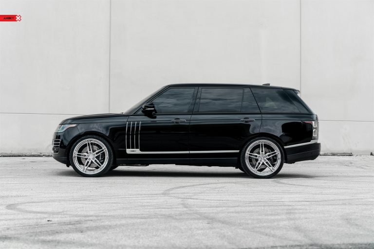 ANRKY Wheels – Land Rover Range Rover – AN37 SeriesTHREE_51140772244_o