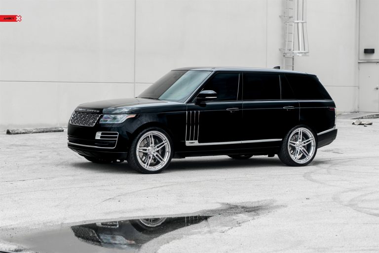 ANRKY Wheels – Land Rover Range Rover – AN37 SeriesTHREE_51140213408_o