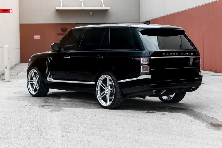 ANRKY Wheels – Land Rover Range Rover – AN37 SeriesTHREE_51140212708_o