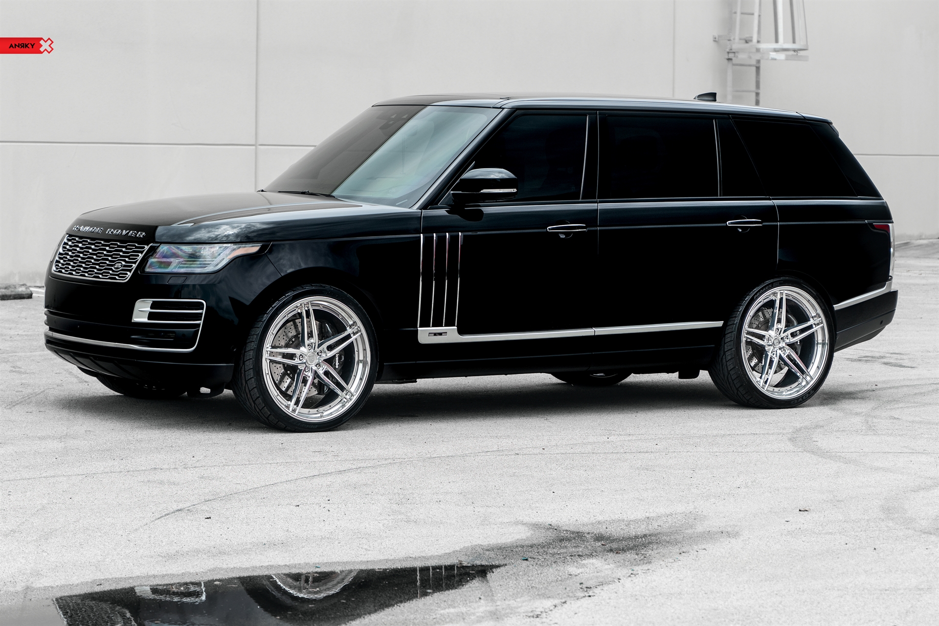 ANRKY Wheels - Land Rover Range Rover - AN37 SeriesTHREE_51140213318_o