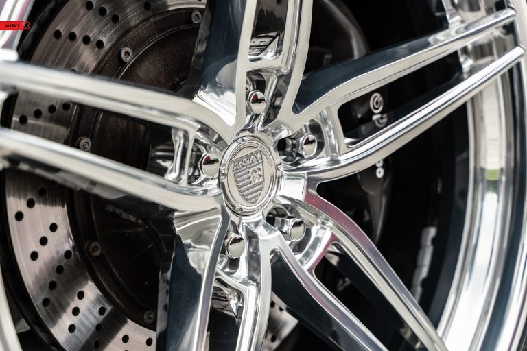 ANRKY Wheels – Land Rover Range Rover – AN37 SeriesTHREE_51139999916_o