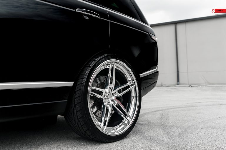 ANRKY Wheels – Land Rover Range Rover – AN37 SeriesTHREE_51139999171_o