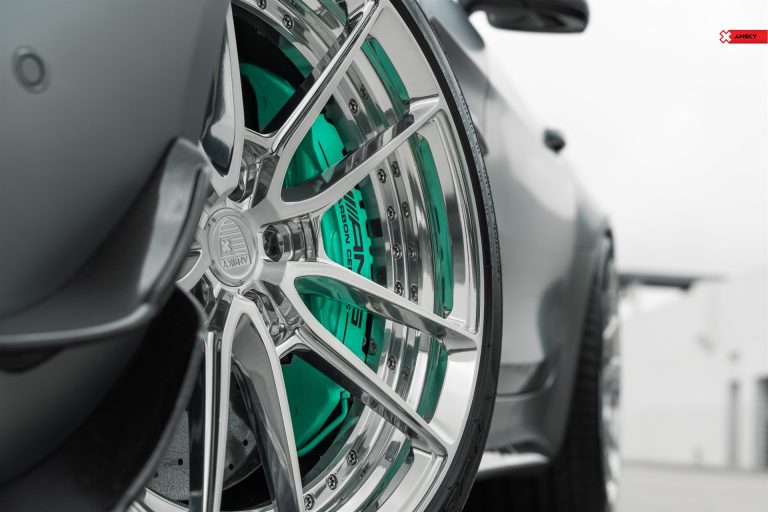 ANRKY Wheels – Mercedes Benz AMG GT-R Pro – AN24_51254415665_o