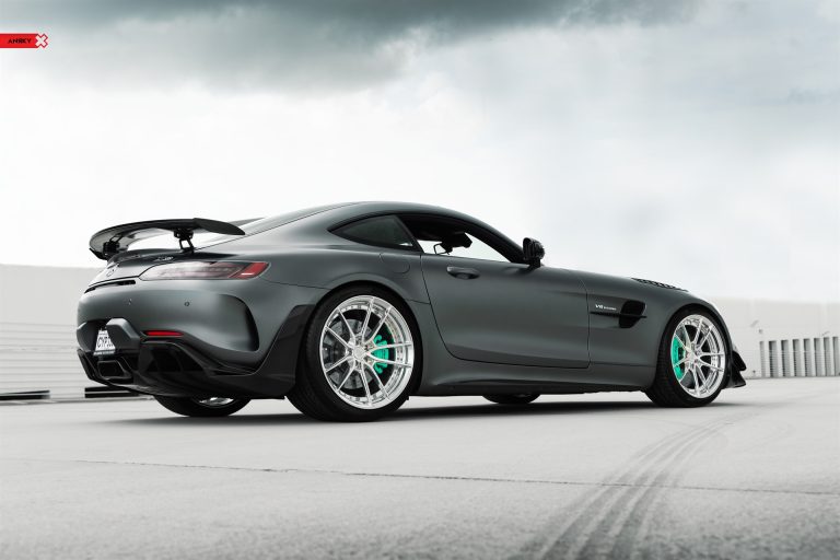 ANRKY Wheels – Mercedes Benz AMG GT-R Pro – AN24_51254118519_o