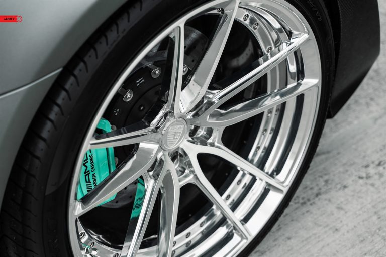 ANRKY Wheels – Mercedes Benz AMG GT-R Pro – AN24_51253576168_o