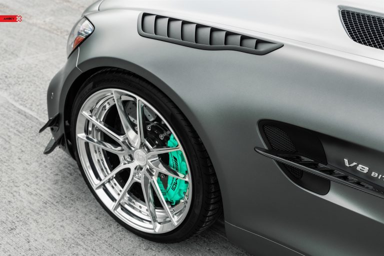 ANRKY Wheels – Mercedes Benz AMG GT-R Pro – AN24_51253372551_o