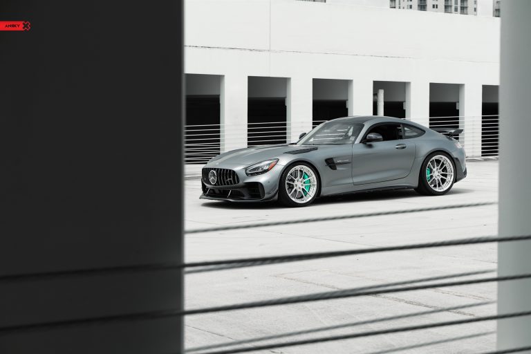 ANRKY Wheels – Mercedes Benz AMG GT-R Pro – AN24_51253372846_o
