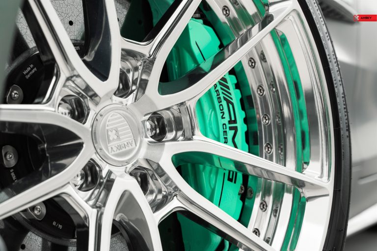 ANRKY Wheels – Mercedes Benz AMG GT-R Pro – AN24_51253371236_o