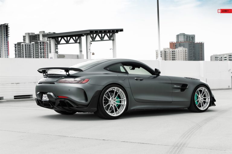 ANRKY Wheels – Mercedes Benz AMG GT-R Pro – AN24_51253371906_o