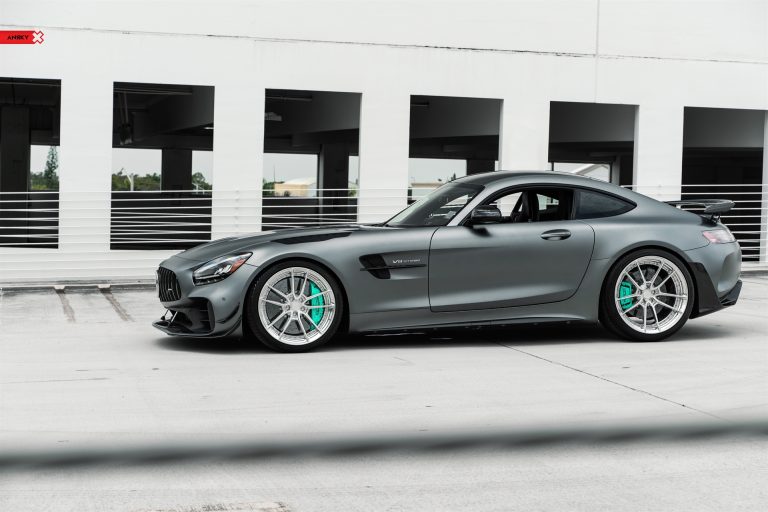 ANRKY Wheels – Mercedes Benz AMG GT-R Pro – AN24_51252646087_o