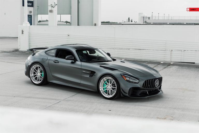 ANRKY Wheels – Mercedes Benz AMG GT-R Pro – AN24_51252644517_o