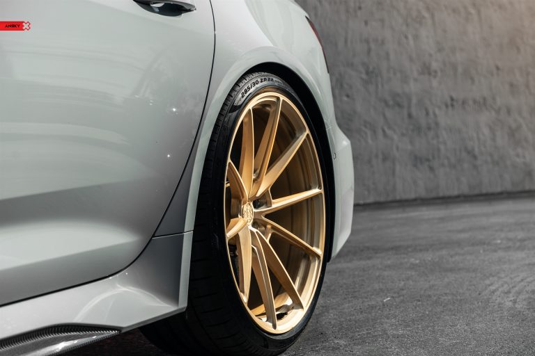 ANRKY Wheels – Audi RS6 Avant – AN18 SeriesONE Monoblock_51241388610_o