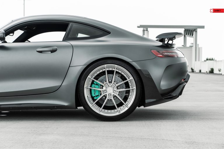 ANRKY Wheels – Mercedes Benz AMG GT-R Pro – AN24_51252644312_o